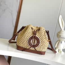 LV Bucket Bags